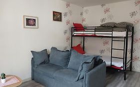 Studio Hyper Centre, Wifi,